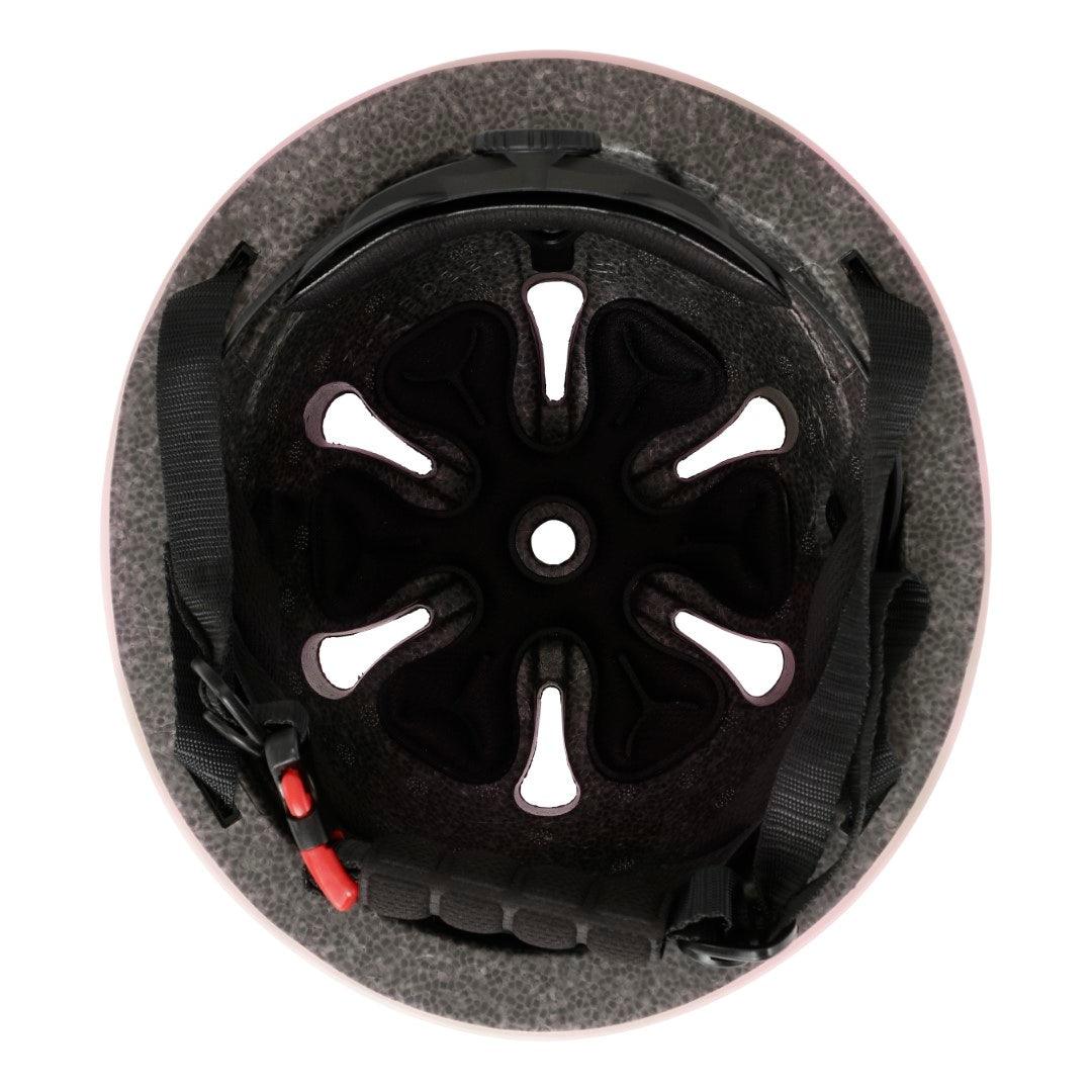 Safety Helmet - Rose