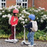 Safety Helmet - Berry