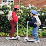 Safety Helmet - Berry
