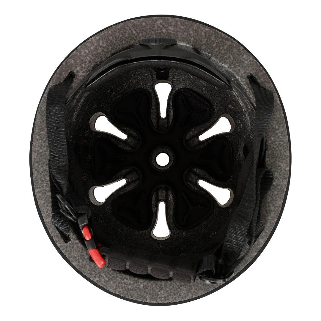 Safety Helmet - Black