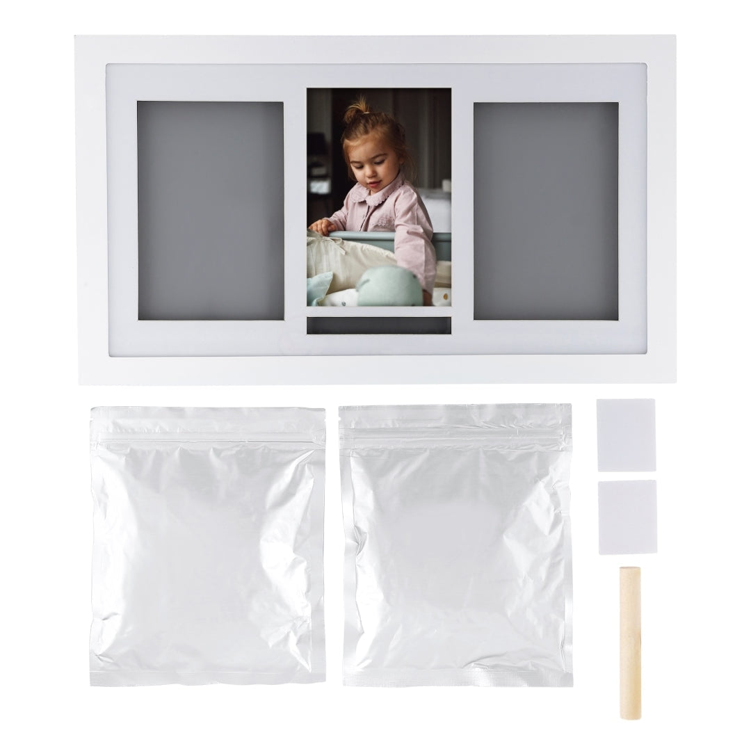 Hand & Foot Print - Frame - Big
