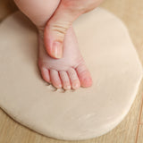 Hand & Foot Clay Kit - Beige