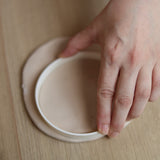 Hand & Foot Clay Kit - Beige