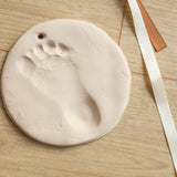 Hand & Foot Clay Kit - Beige