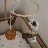 Mobile - Honeybee Happy