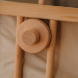 Mobile Holder - Beech