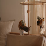 Mobile - Honeybee Happy