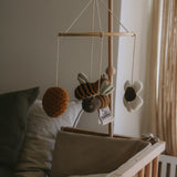 Mobile - Honeybee Happy