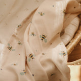 Swaddle - Honeybee Happy
