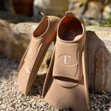Swim Feets - Oak