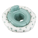 Baby Float - Fern - Froggy
