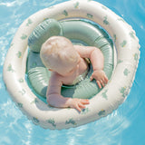 Baby Float - Fern - Froggy