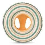 Baby Float - Fern - Striped