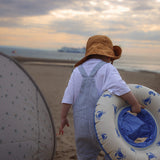 Baby Float - Azure - Craby