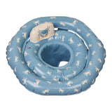 Baby Float - Blue Shadow - Craby