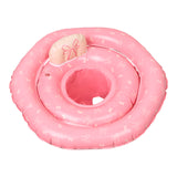 Baby Float - Butterfly & Bow