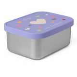 Lunch Box - Hearts
