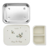 Lunch Box - Honeybee