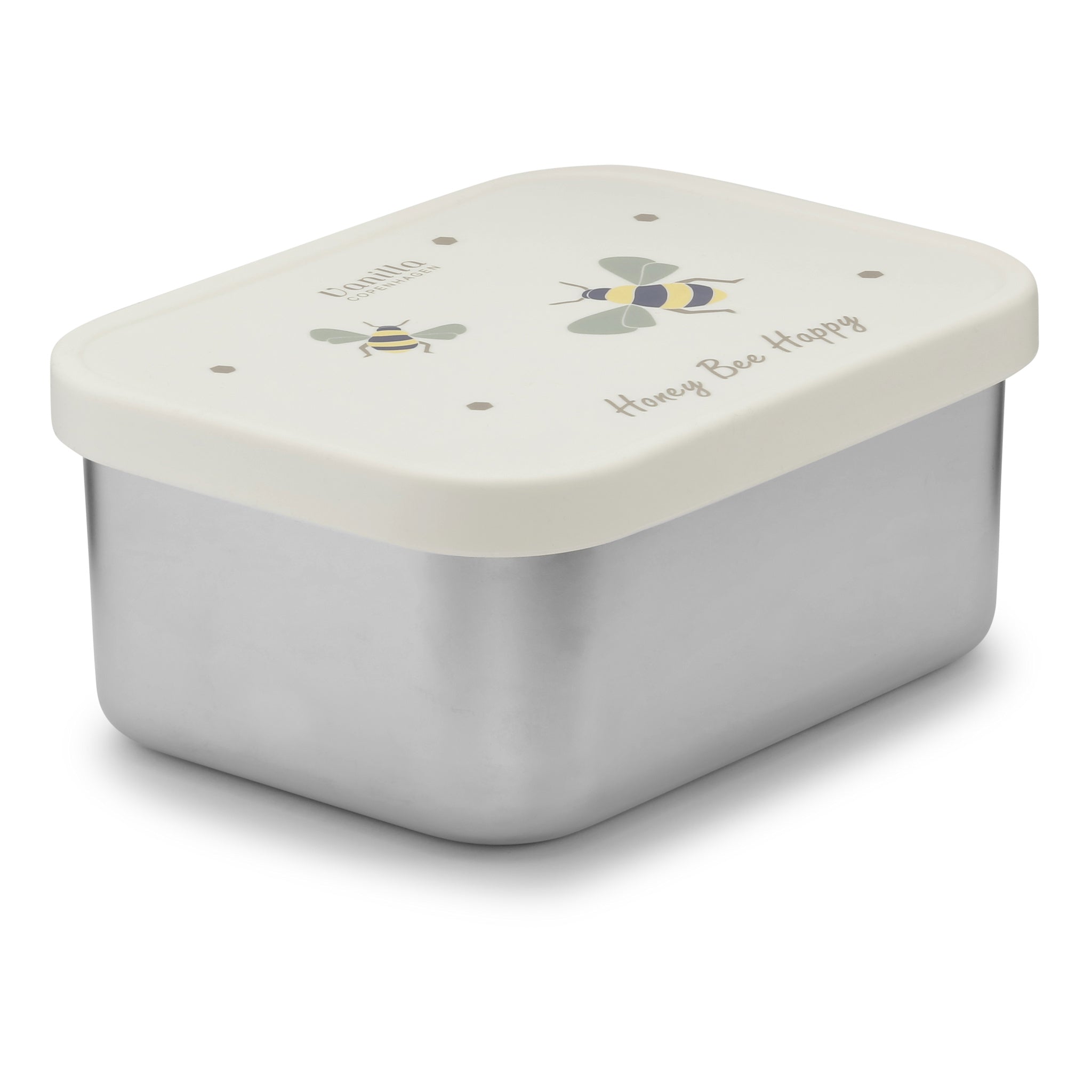 Lunch Box - Honeybee