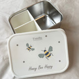 Lunch Box - Honeybee