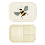 Lunch Box - Honeybee - Silicone