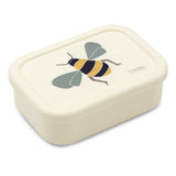 Lunch Box - Honeybee - Silicone