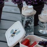 Lunch Box - Honeybee - Silicone