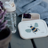 Lunch Box - Honeybee - Silicone