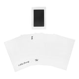 Hand &amp; Foot Inkless Pad - Svart