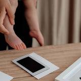 Hand &amp; Foot Inkless Pad - Svart
