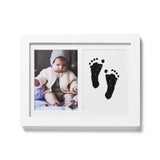 Hand & Foot Imprint - Frame