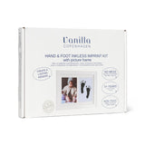 Hand & Foot Imprint - Frame