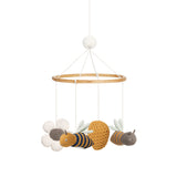 Mobile - Honeybee Happy