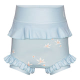 Swim Pants - Neoprene - Frill - Skyway - Lily