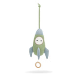 Music Mobile - Rocket - Fern