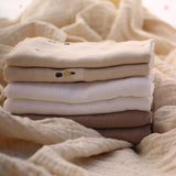 Muslins 6 Pack - Tin Stickman