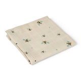 Swaddle - Honeybee Happy