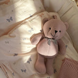 Music Mobile - Teddy - Misty Rose