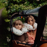 Travel Neck Pillow Kids - Honeybee Happy