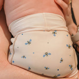 Swim Pants - Neoprene - Honeybee