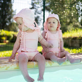 Swimsuit - Neoprene - Butterfly & Bow