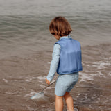 Swim Vest - Neoprene - Azure