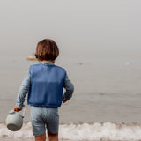 Swim Vest - Neoprene - Azure
