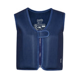 Swim Vest - Neoprene - Navy - Skate Fish