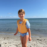 Swim Vest - Neoprene - Amber