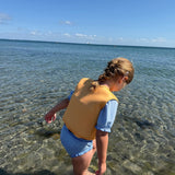 Swim Vest - Neoprene - Amber