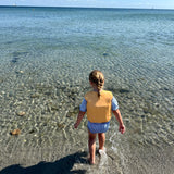 Swim Vest - Neoprene - Amber