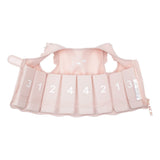Swim Vest - Neoprene - English Rose