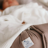 Baby Nest - Trä