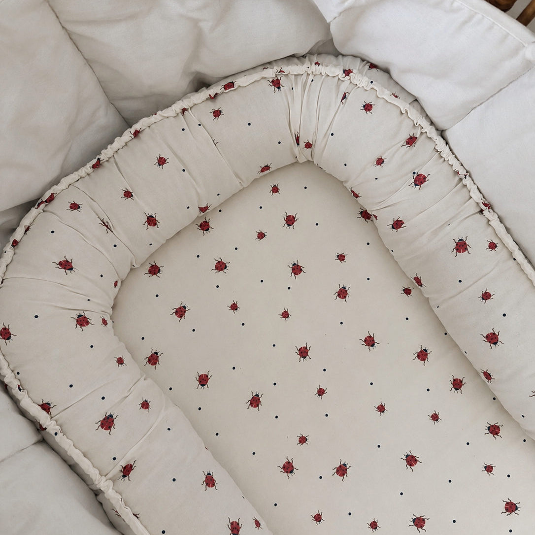 Babynest - Lady Lovebug